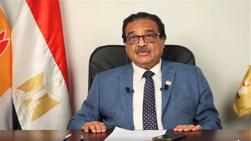 حملة المرشح الرئاسى فريد زهران تعرض برنامجه الانتخابى الخميس المقبل