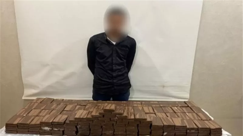 جهود أجهزة الداخلية في مكافحة جرائم الإتجار بالمواد المخدرة