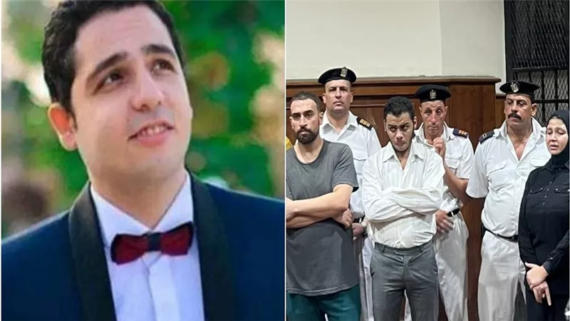 فرصة للنجاة من حبل المشنقة.. ماذا ينتظر قتلة طبيب الساحل؟