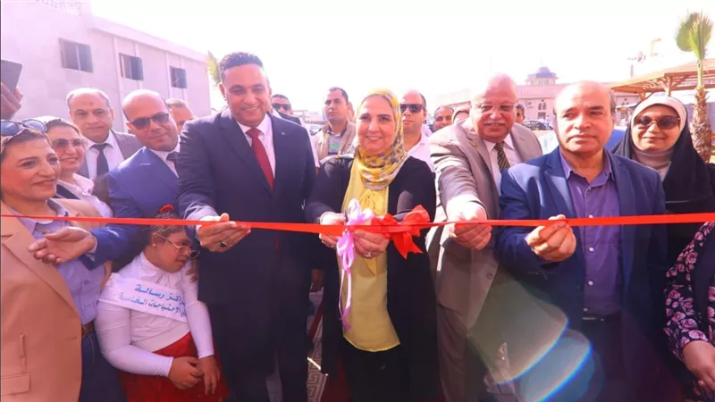 ضمن المبادرة الرئاسية 