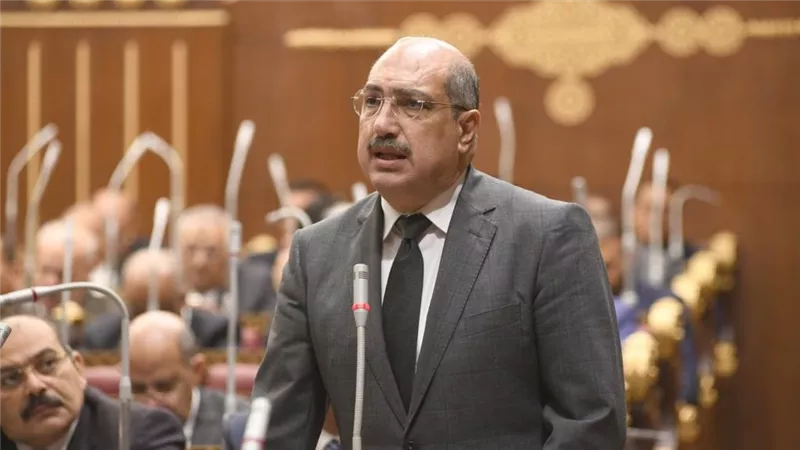 برلماني: تصريحات الوزير الإسرائيلي بضرب غزة بقنبلة نووية جريمة حرب جديدة ودليل على مدى التطرف