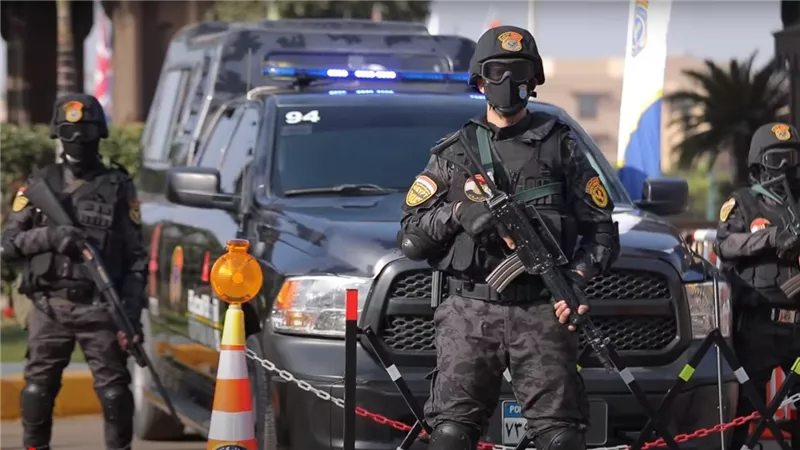 لسرقة قرطها الذهبي.. القبض على عامل وزوجته بتهمة قتل مُسنة في القليوبية