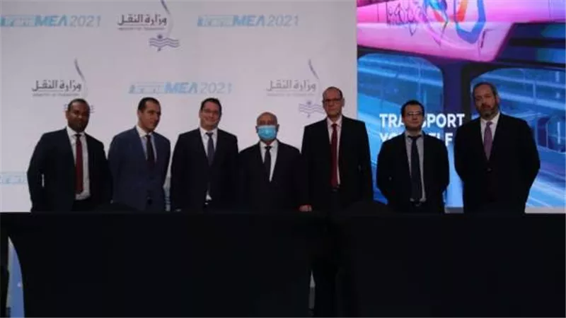 وزير النقل: سيتم خفض زمن التقاطر بالخط الأول للمترو لـ 2.5 دقيقة بعد تطويره
