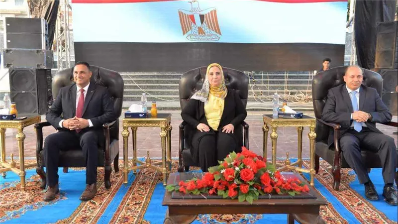 بالصور.. تدشين برنامج 