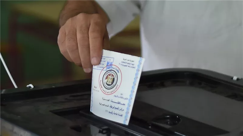 للمصريين بالخارج.. طريقة التصويت في الانتخابات الرئاسية 2024