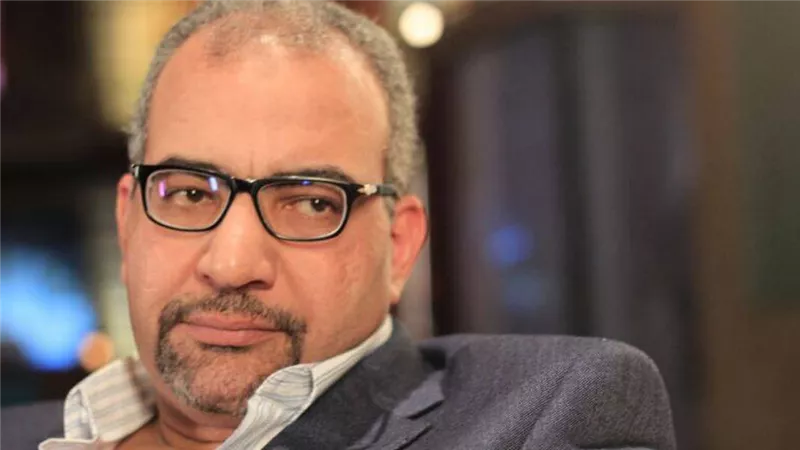 22 أغسطس.. نظر استئناف محاكمة بيومي فؤاد على حكم إلزامه بدفع نفقة صغير