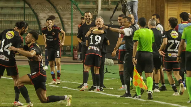 موديست يحتاج وقت.. كولر: سعداء بالفوز على سيراميكا