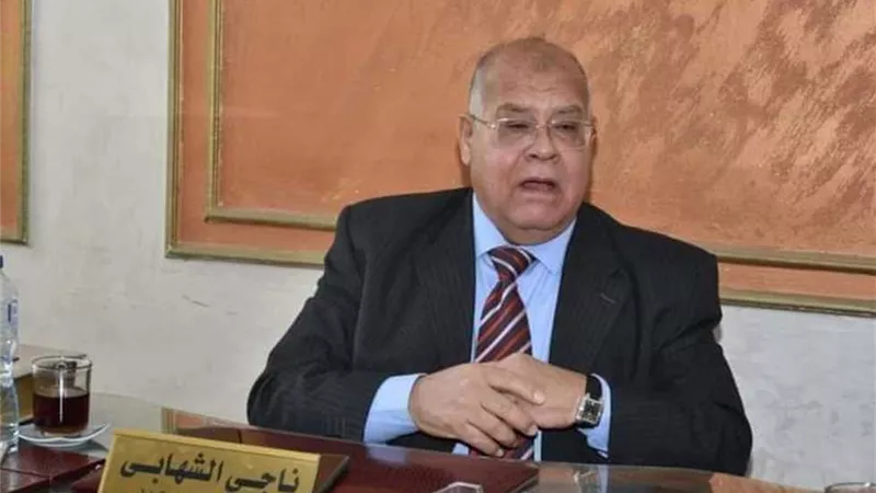 حزب الجيل: نعمل على توعية الناخبين بأهمية المشاركة فى الانتخابات الرئاسية