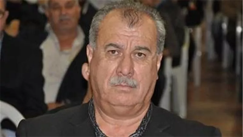 إسرائيل تعتقل محمد بركة رئيس حركة المتابعة العليا بالخط الأخضر