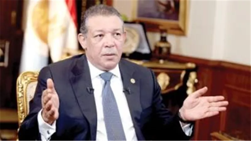 حملة المرشح الرئاسى حازم عمر تعلن تنظيم لقاءات جماهيرية خلال فترة الدعاية
