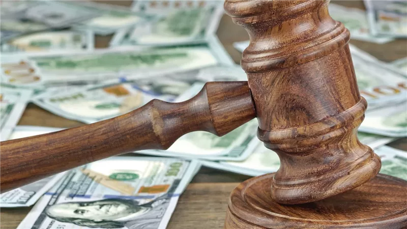 بقيمة 11 مليون جنيه.. ضبط شخص بتهمة غسيل الأموال 