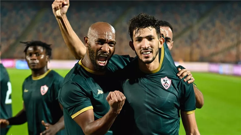 حرب انستجرام.. فتوح يلغي متابعة حساب الزمالك.. وشيكابالا يحذف اللاعب