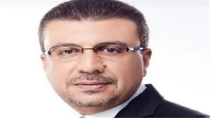 وزيرة الثقافة تصدر قراراً بتعيين عمرو الليثي عضواً بالمجلس الأعلي للثقافة 