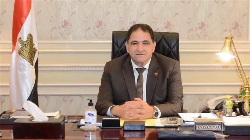 برلماني: السيسي بعث برسائل قوية وحاسمة برفض انتهاكات العدوان الإسرائيلي بالقمة العربية الإفريقية