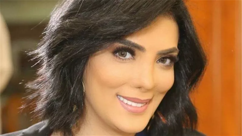 حادث مرعب.. أصعب لحظة في حياة حورية فرغلي