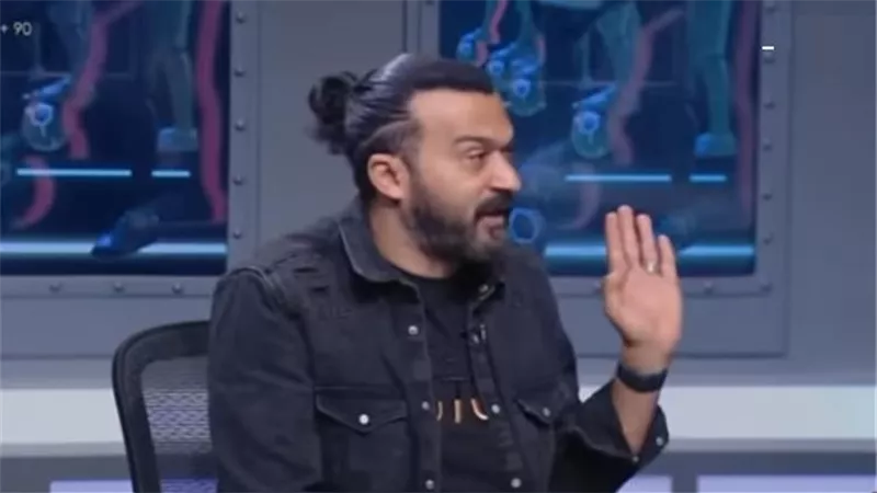 بعد التعادل مع الجونة .. إبراهيم سعيد: ‏الأهلي مع كولر مستواه أقل