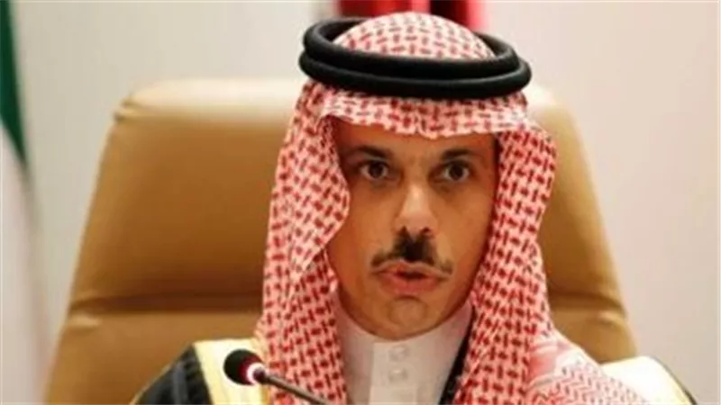 وزير الخارجية السعودى: مصر والسعودية يقودان تحركا دوليا لحل القضية الفلسطينية