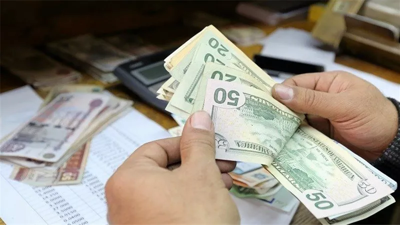 خارج نطاق السوق المصرفي.. ضبط شخصين بالغربية بتهمة الإتجار غير المشروع في النقد الأجنبي 