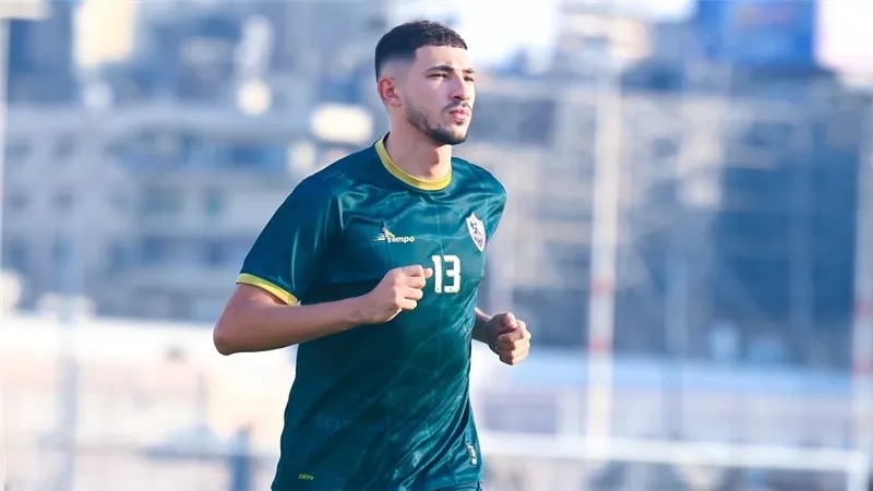 هيعتذر ويجدد.. أسامة حسن يفجر مفاجأة عن أزمة أحمد فتوح والزمالك