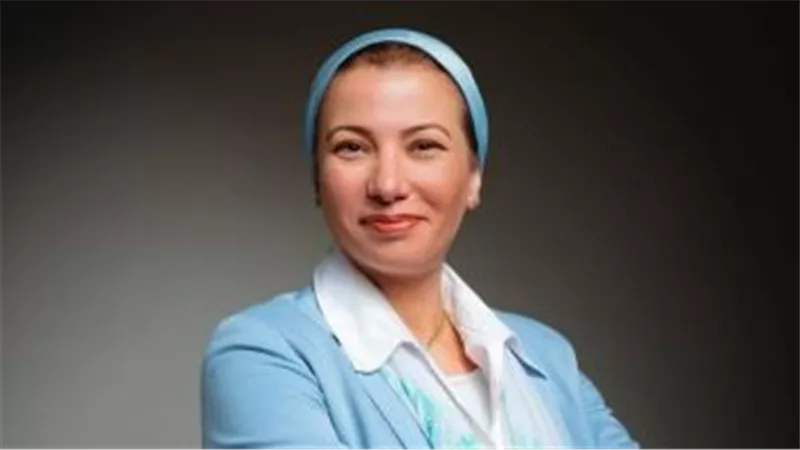 اختيار وزيرة البيئة ضمن أكثر 10 قادة حكوميين مؤثرين في تحقيق الاستدامة