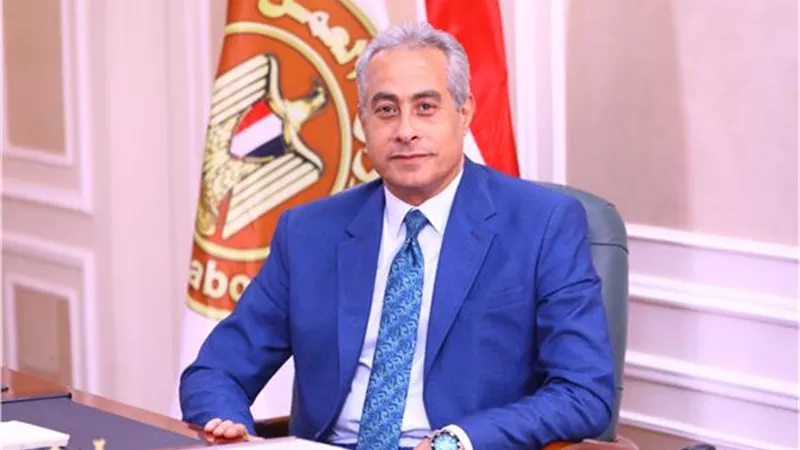 2800 فرصة عمل.. وزير العمل يفتتح ملتقى توظيف بأسيوط