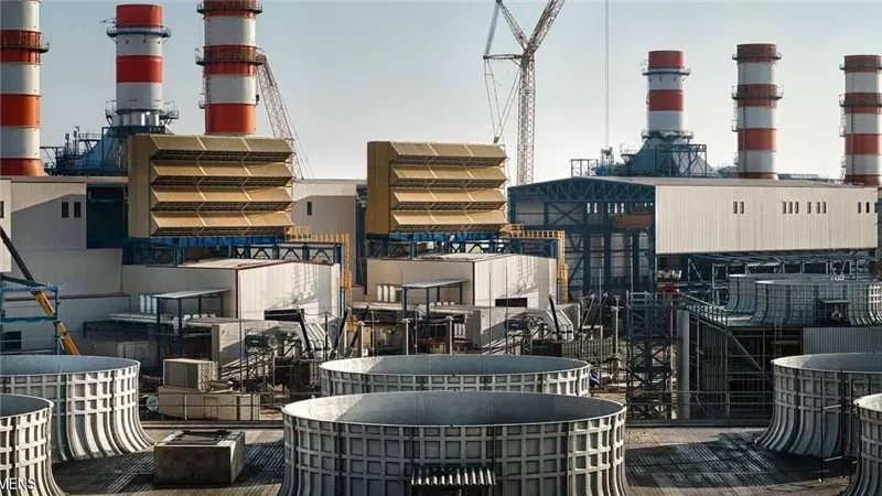  بنحو 12%.. زيادة إجمالي كميات الوقود لمحطات الكهرباء بأنحاء الجمهورية