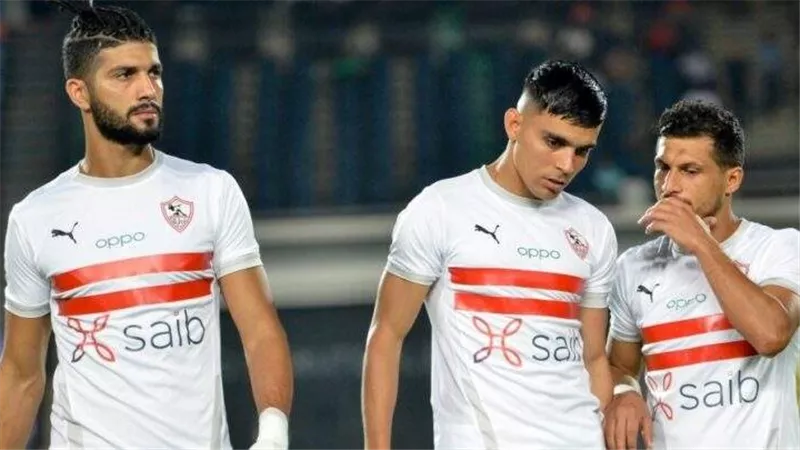التفاصيل الكاملة.. الزمالك يكشف حقيقة عودة طارق حامد وأشرف بن شرقي