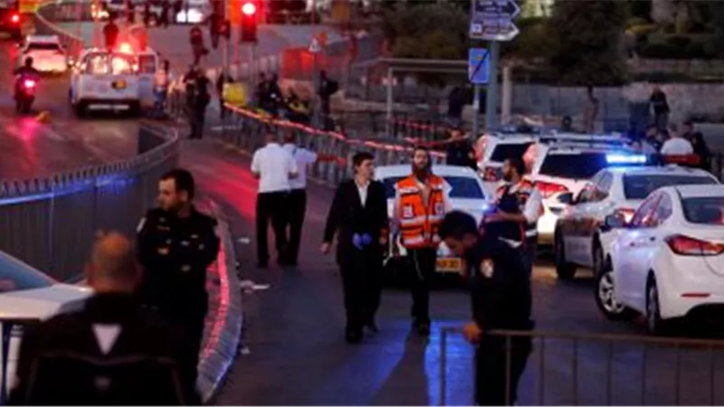 إعلام إسرائيل: سماع دوى إطلاق نار فى تل أبيب