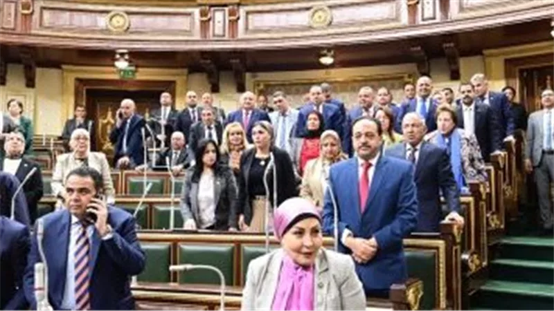 مجلس النواب يوافق نهائيا على قانون جائزة المبدع الصغير