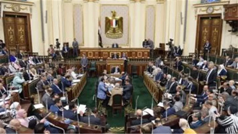 مجلس النواب يوافق على اتفاقيتى تأسيس شركتى أفريقيا 50 لتطوير وتمويل المشروعات