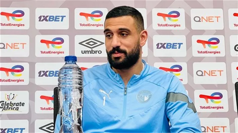 صفقة تبادلية.. أحمد الشناوي يقترب من العودة لنادي الزمالك مرة أخرى