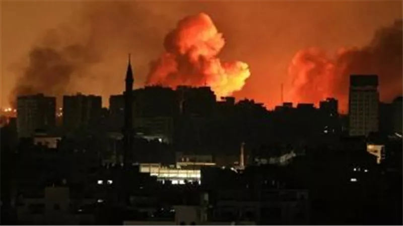 القاهرة الإخبارية: إطلاق صواريخ من الجنوب اللبنانى باتجاه شمال إسرائيل