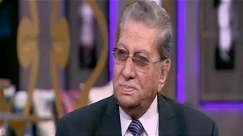 رحيل الفنان الكبير عثمان محمد علي عن عمر يناهز 88 عاما