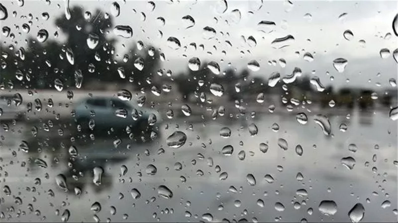 أمطار رعدية.. 