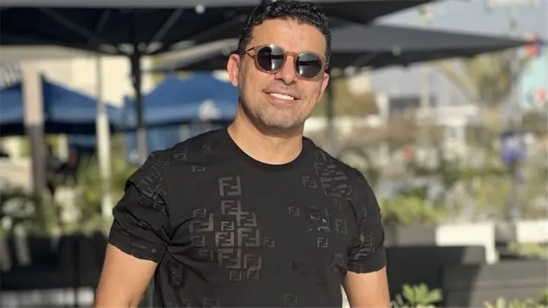 بعد رحيل أوسوريو.. خالد الغندور يفجر مفاجأة بشأن مدرب الجديد للزمالك