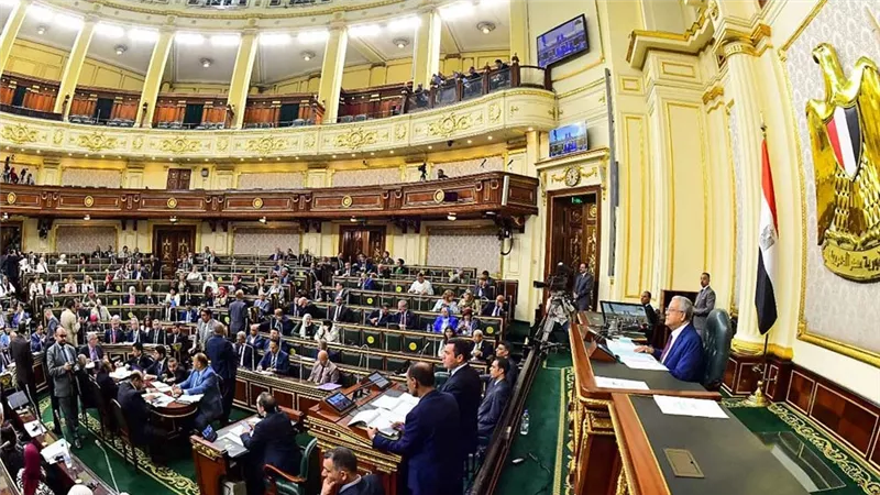 مجلس النواب يوافق نهائيا على تعديل قانون تنمية المشروعات المتوسطة والصغيرة