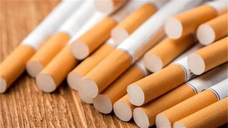 10 جنيه زيادة.. ننشر أسعار السجائر الجديدة في مصر