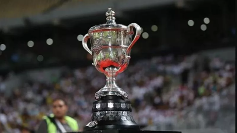 رسميا.. اتحاد الكرة يحدد موعد قرعة كأس مصر