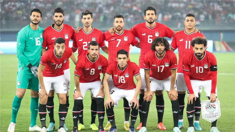 أون تايم سبورتس تحصل على حقوق نقل مباريات منتخب مصر بتصفيات كأس العالم