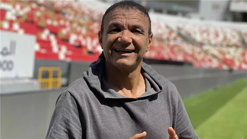حافظوا على فتوح.. أحمد الطيب يهاجم الزمالك: المطلوب أن يتم التجديد له