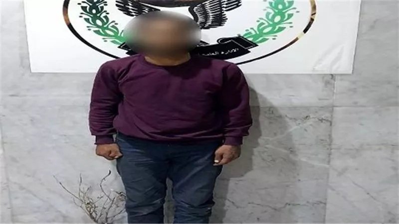 تحت تهديد السلاح الأبيض.. ضبط عاطل بإستغلال الأطفال الأحداث فى أعمال التسول