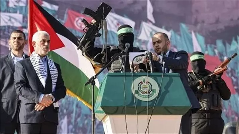 بشأن صفقة تبادل الأسرى.. 