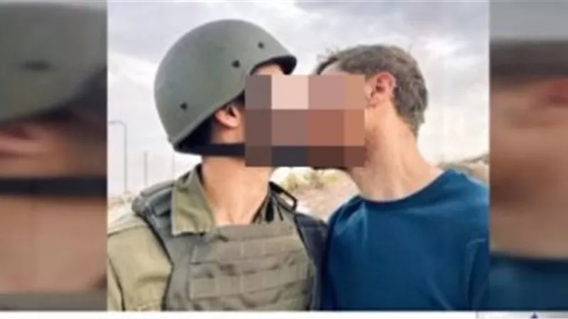 الاحتلال بلا رجولة.. لقاءات لـ
