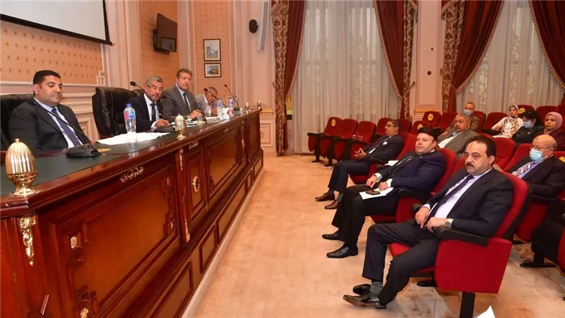 طلبات التصالح بمخالفات البناء.. إسكان النواب: اللائحة كاملة خلال 3 أشهر