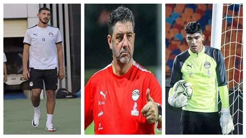 لا أهتم بنتائج التحقيقات.. رد فيتوريا على قرار الزمالك بإيقاف فتوح وصبحي