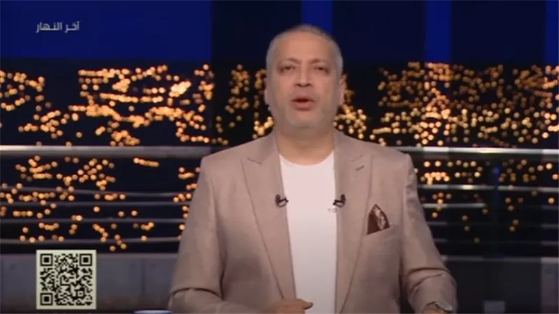 سؤال يوجع القلب.. تامر أمين: هي فورة الدم والشهداء من كام بفلسطين