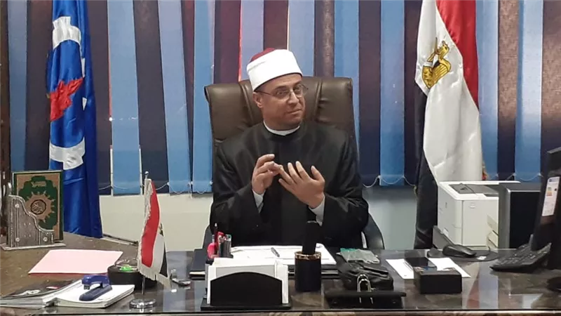  الأربعاء القادم.. أوقاف السويس تكرم أهل القرآن الكريم