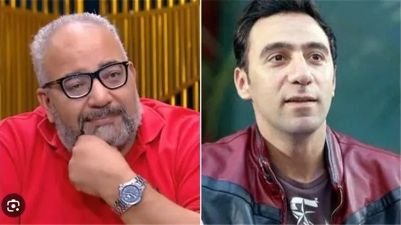 بعد انتقاده محمد سلام.. مطعم بيومي فؤاد 