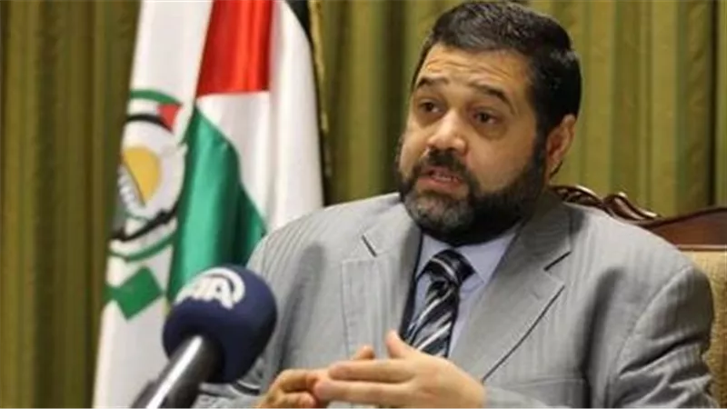 قيادي بحماس يكشف الهدف الأساسي لجيش الاحتلال من ضرب المستشفيات والمناطق الحيوية بغزة