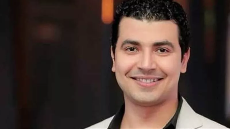 بعد الهجوم عليه.. محمد أنور: 